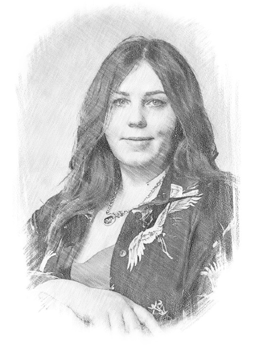 Портрет человека