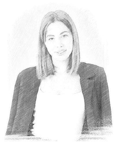 Портрет человека